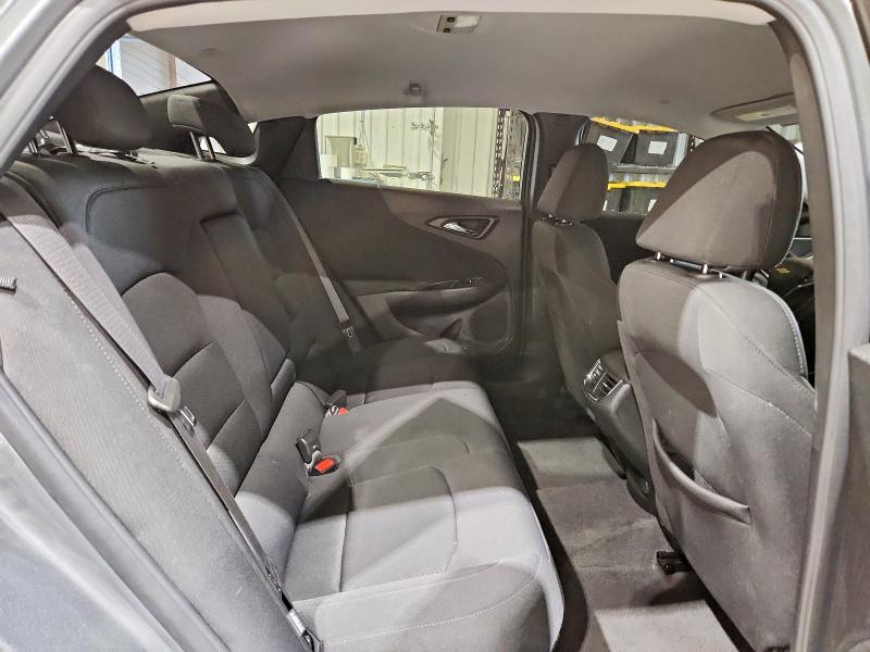 2024 Chevrolet Malibu მანქანა იყიდება აუქციონზე, vin: 1G1ZD5ST0RF191146, აუქციონის ნომერი: 53829766