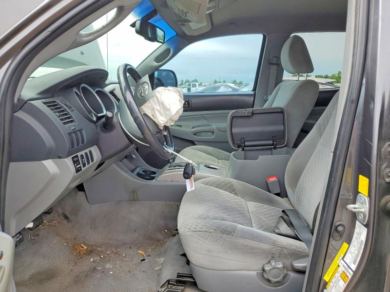 2011 Toyota Tacoma მანქანა იყიდება აუქციონზე, vin: 5TFJX4GN4BX001042, აუქციონის ნომერი: 54729416