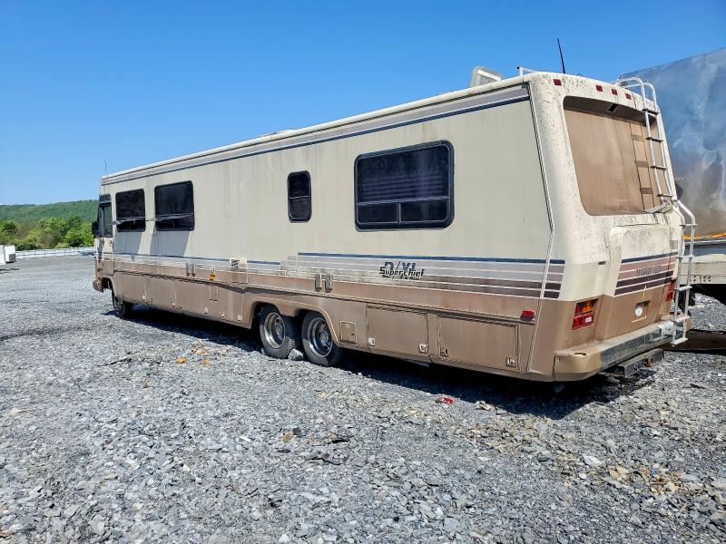 Aukcja sprzedaży 1989 Winn Recreational Vehicle (rv), vin: 17N640123KW004193, numer aukcji: 53089386