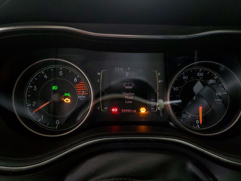 Продаж на аукціоні авто 2019 Jeep Cherokee, vin: 1C4PJMLB6KD463112, номер лоту: 54991796