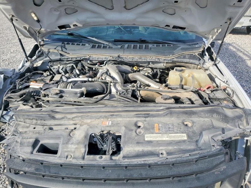 52057256 :رقم المزاد ، 1FD0X4GT5LED42887 vin ، 2020 Ford F450 مزاد بيع