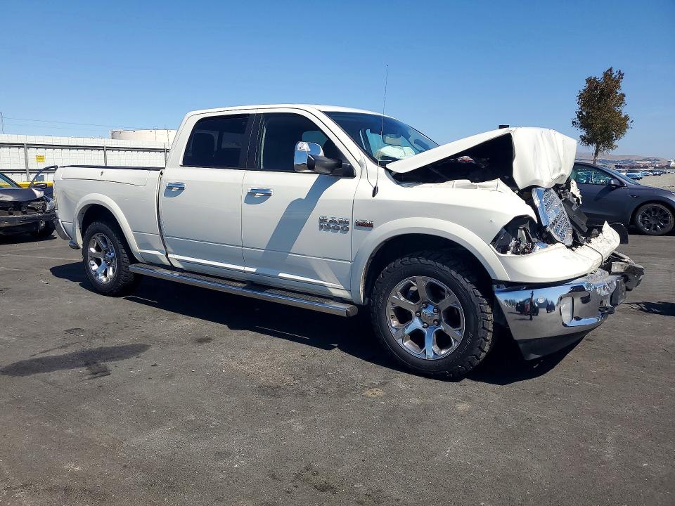 Продажа на аукционе авто 2017 Ram 1500, vin: 1C6RR7VT3HS764523, номер лота: 54844766