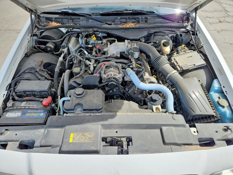 2008 Ford Crown Victoria მანქანა იყიდება აუქციონზე, vin: 2FAFP71V78X166771, აუქციონის ნომერი: 53623426