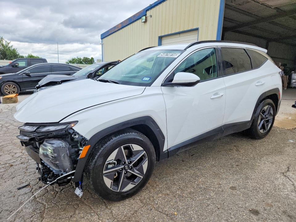 Продажа на аукционе авто 2026 Hyundai Tucson, vin: 5NMJB3DE0TH636704, номер лота: 54674616