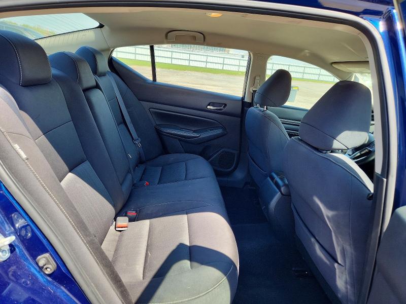 Продаж на аукціоні авто 2020 Nissan Altima, vin: 1N4BL4BV8LC192874, номер лоту: 52817506