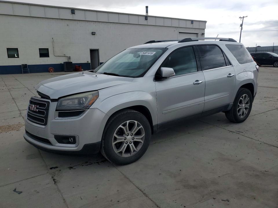 2014 Gmc Acadia მანქანა იყიდება აუქციონზე, vin: 1GKKVRKD8EJ304374, აუქციონის ნომერი: 54851416