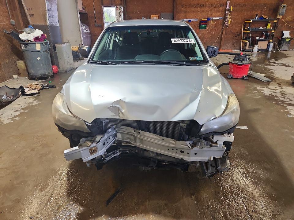 Aukcja sprzedaży 2014 Subaru Impreza, vin: JF1GJAA64EG023760, numer aukcji: 52533926