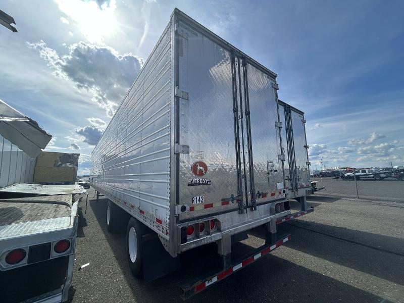 52229876 :رقم المزاد ، 1GRAA0624FW700545 vin ، 2015 Gdan Reefer مزاد بيع