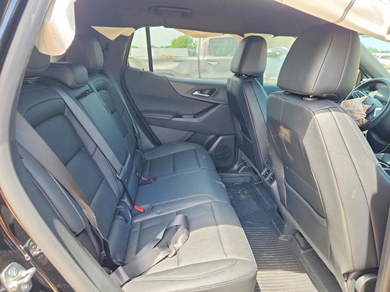 52773516 :رقم المزاد ، 3GNAXHEG2TL317944 vin ، 2026 Chevrolet Equinox مزاد بيع