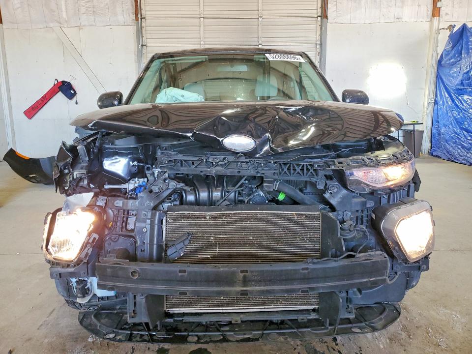 Aukcja sprzedaży 2020 Kia Soul, vin: KNDJ23AU9L7042647, numer aukcji: 52806696