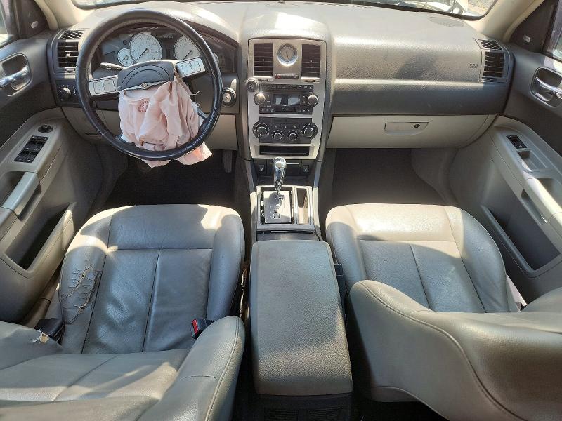 Aukcja sprzedaży 2006 Chrysler 300, vin: 2C3KA53G36H288374, numer aukcji: 53924986