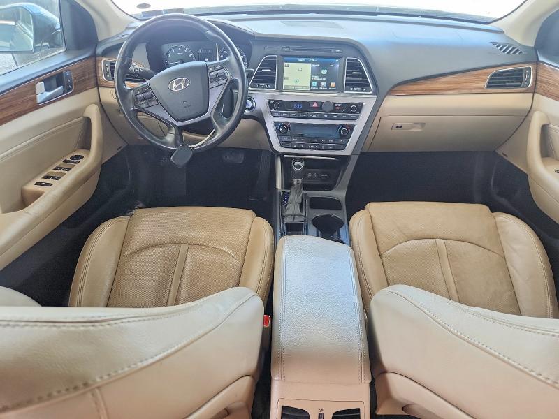 Продаж на аукціоні авто 2015 Hyundai Sonata, vin: 5NPE34AF2FH044147, номер лоту: 54022136