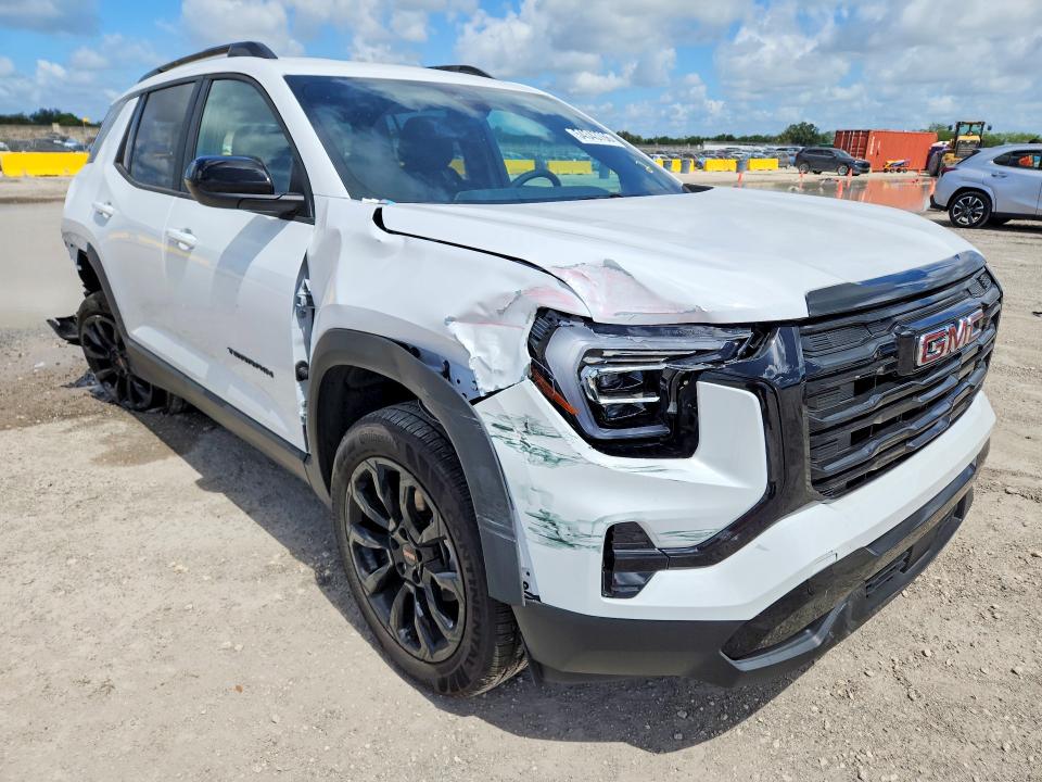 2026 Gmc Terrain მანქანა იყიდება აუქციონზე, vin: 3GKALMEG3TL162290, აუქციონის ნომერი: 54343766