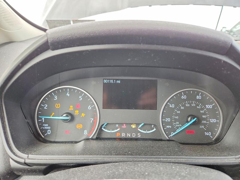 Aukcja sprzedaży 2018 Ford Ecosport, vin: MAJ6P1UL7JC240815, numer aukcji: 54782496