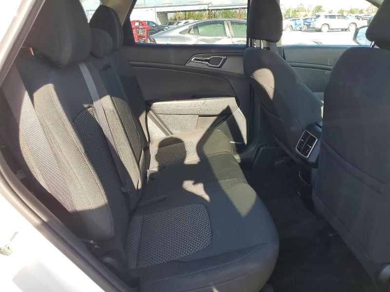 Продаж на аукціоні авто 2023 Kia Sportage, vin: KNDPU3AF7P7035062, номер лоту: 55459516