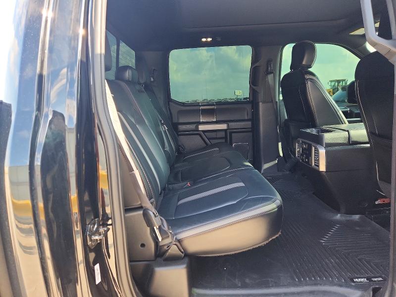54796186 :رقم المزاد ، 1FTEW1EG5JFC71036 vin ، 2018 Ford F150 مزاد بيع