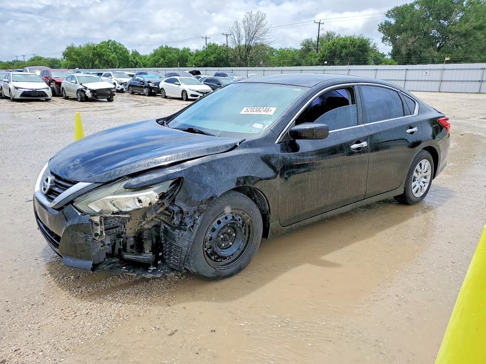 Aukcja sprzedaży 2016 Nissan Altima, vin: 1N4AL3AP0GN357819, numer aukcji: 52038246