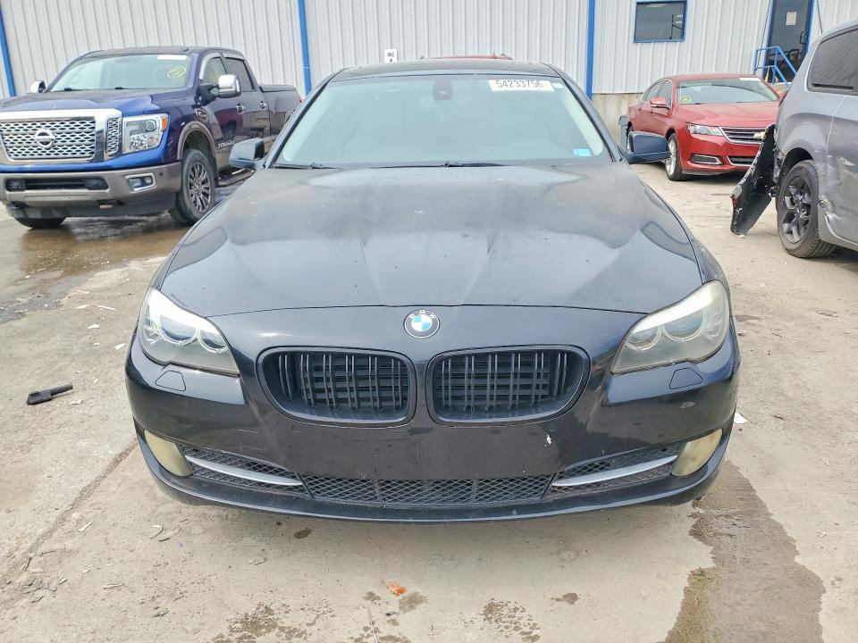 Продажа на аукционе авто 2011 Bmw 528, vin: WBAFR1C5XBC737346, номер лота: 54233756