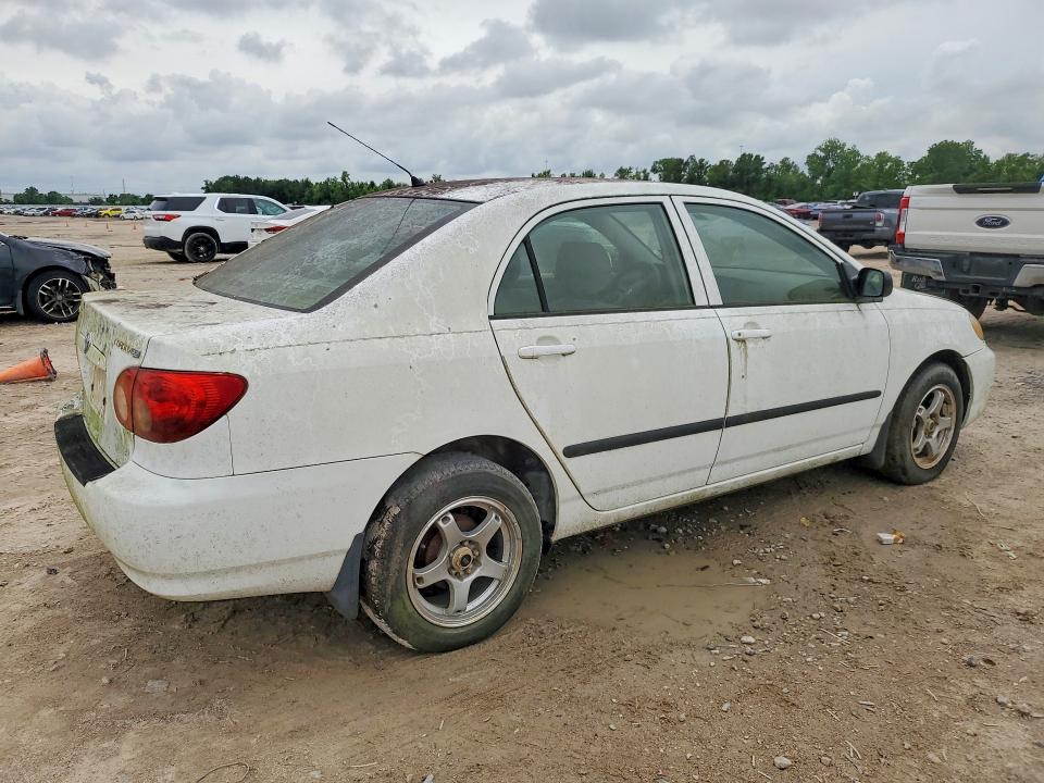 Продаж на аукціоні авто 2006 Toyota Corolla, vin: JTDBR32EX60072325, номер лоту: 54470396