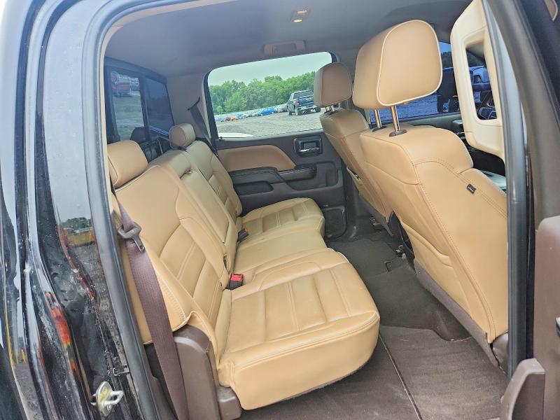 53947426 :رقم المزاد ، 1GT12SEY8KF269730 vin ، 2019 Gmc Sierra مزاد بيع