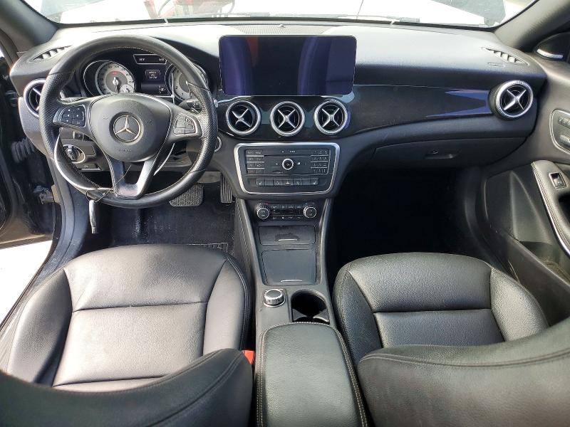 53597076 :رقم المزاد ، WDDSJ4GB1FN181261 vin ، 2015 Mercedes-benz Cla مزاد بيع