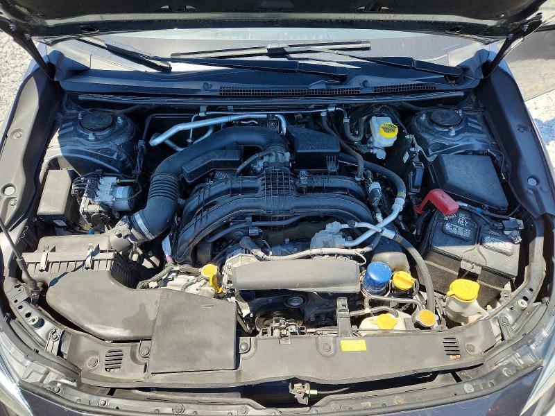 Aukcja sprzedaży 2021 Subaru Impreza, vin: 4S3GTAV66M3714373, numer aukcji: 53769846
