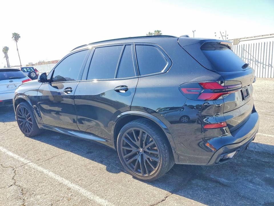 Aukcja sprzedaży 2024 Bmw X5, vin: 5UX13EU04R9V91007, numer aukcji: 52903706