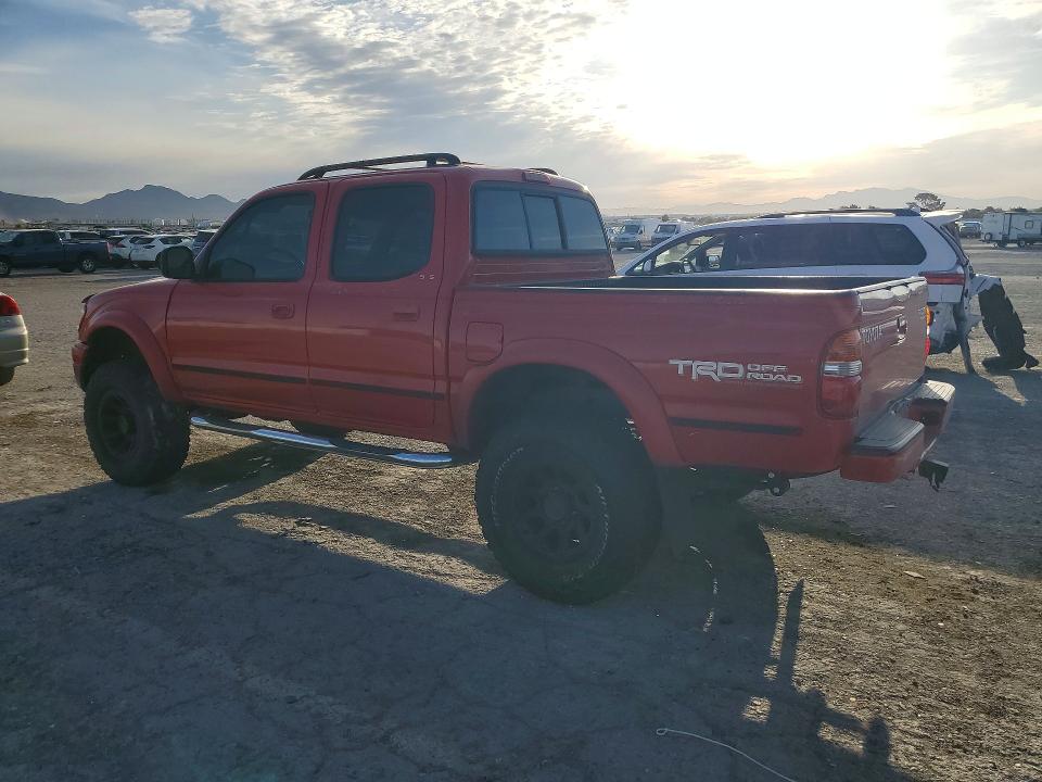 Aukcja sprzedaży 2002 Toyota Tacoma, vin: 5TEGN92N82Z027172, numer aukcji: 54847646