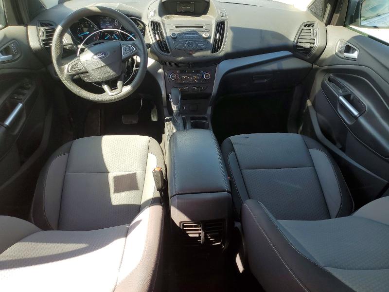 Aukcja sprzedaży 2018 Ford Escape, vin: 1FMCU0G91JUB49092, numer aukcji: 54182496
