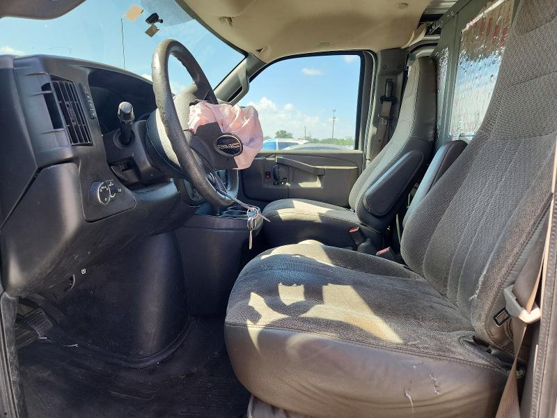 Продажа на аукционе авто 2017 Gmc Savana, vin: 1GTW7AFF5H1913348, номер лота: 52469626