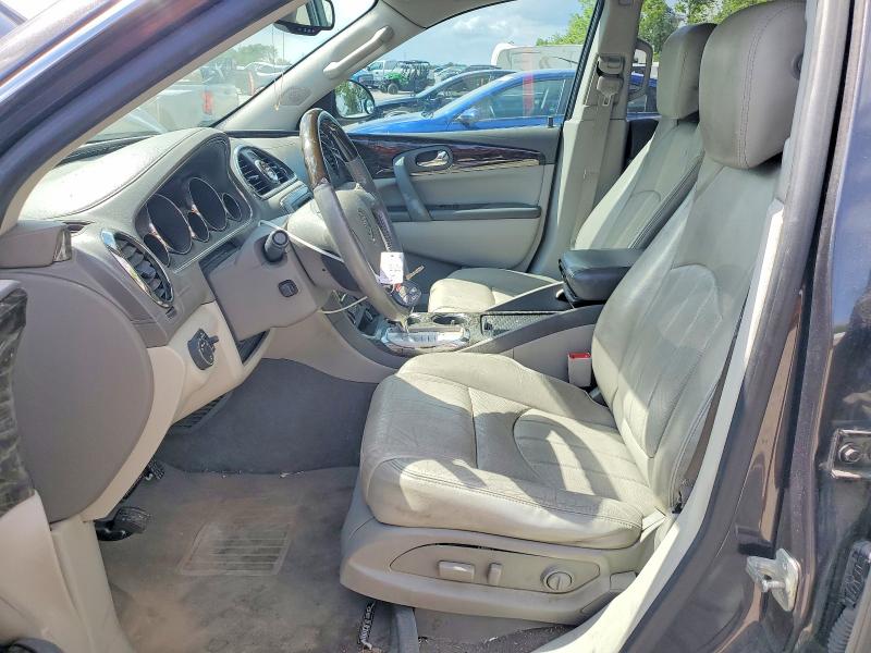 Aukcja sprzedaży 2014 Buick Enclave, vin: 5GAKVCKDXEJ311904, numer aukcji: 52219106