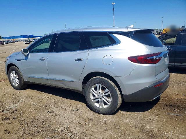 54893676 :رقم المزاد ، 5GAERAKW3KJ146345 vin ، 2019 Buick Enclave مزاد بيع
