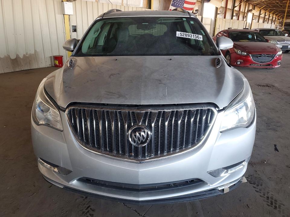 Продаж на аукціоні авто 2017 Buick Enclave, vin: 5GAKRBKD5HJ314051, номер лоту: 52893156