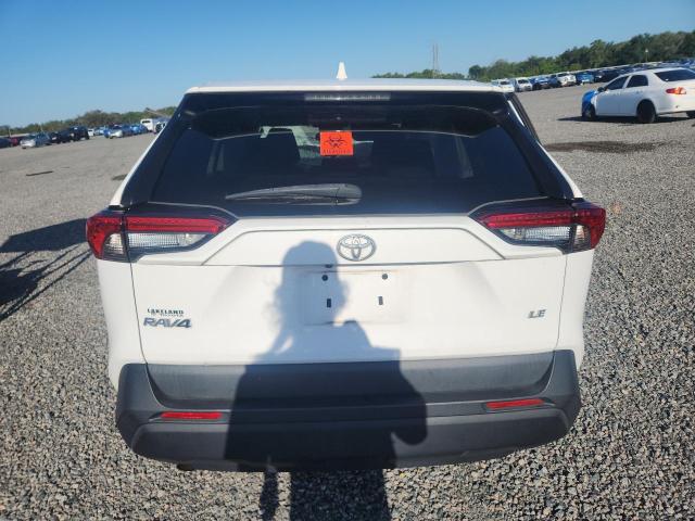 52299946 :رقم المزاد ، 2T3H1RFV8RW315791 vin ، 2024 Toyota Rav4 مزاد بيع