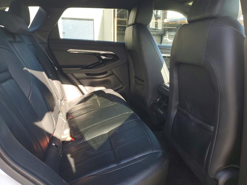 Продажа на аукционе авто 2020 Land Rover Range Rover Evoque, vin: SALZP2FX1LH077428, номер лота: 55050366