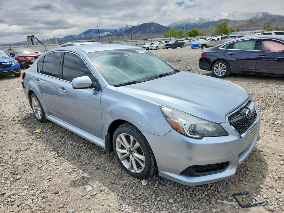 53724226 :رقم المزاد ، 4S3BMBC69D3035150 vin ، 2013 Subaru Legacy مزاد بيع