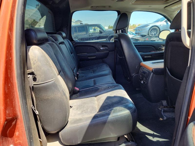 Продаж на аукціоні авто 2007 Chevrolet Avalanche, vin: 3GNEC12JX7G297185, номер лоту: 54791956