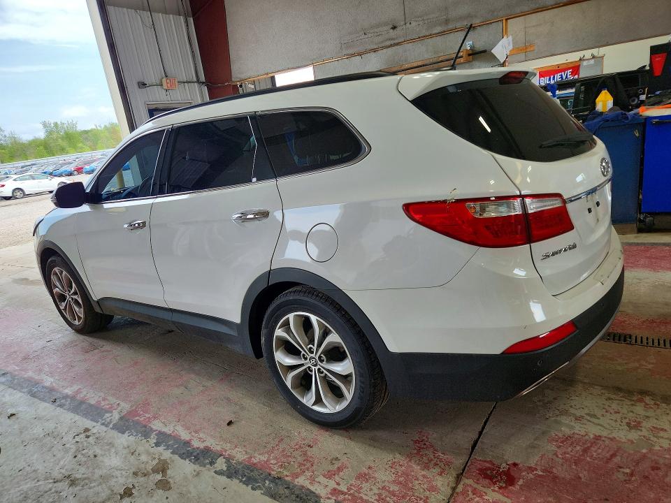 Продажа на аукционе авто 2014 Hyundai Santa Fe, vin: KM8SNDHFXEU079330, номер лота: 53816196