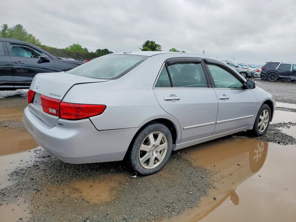 Aukcja sprzedaży 2005 Honda Accord, vin: 1HGCM66585A010561, numer aukcji: 52613086