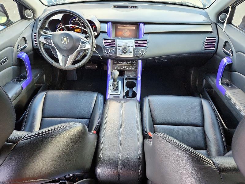 Продаж на аукціоні авто 2009 Acura Rdx, vin: 5J8TB18549A003053, номер лоту: 52991166