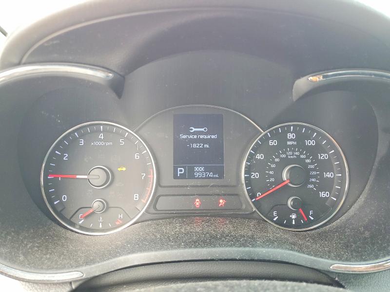 Продажа на аукционе авто 2014 Kia Forte, vin: KNAFX4A81E5157870, номер лота: 53670126