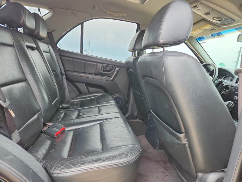 Продаж на аукціоні авто 2007 Kia Sorento, vin: KNDJD736375670835, номер лоту: 52546976