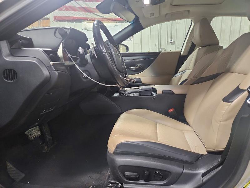 2020 Lexus Es მანქანა იყიდება აუქციონზე, vin: 58ADZ1B15LU061316, აუქციონის ნომერი: 54137866