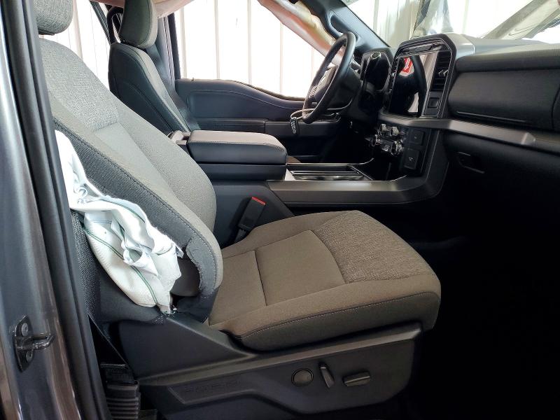 Aukcja sprzedaży 2025 Ford F150, vin: 1FTFW3LD6SFA16146, numer aukcji: 52297936