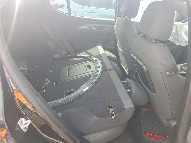 Продаж на аукціоні авто 2024 Alfa Romeo Tonale, vin: ZASPATAW0R3077418, номер лоту: 54655316