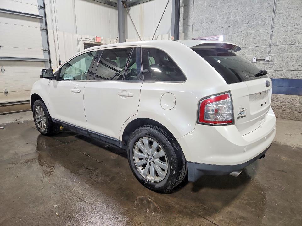 Aukcja sprzedaży 2009 Ford Edge, vin: 2FMDK49C49BA92561, numer aukcji: 52238126