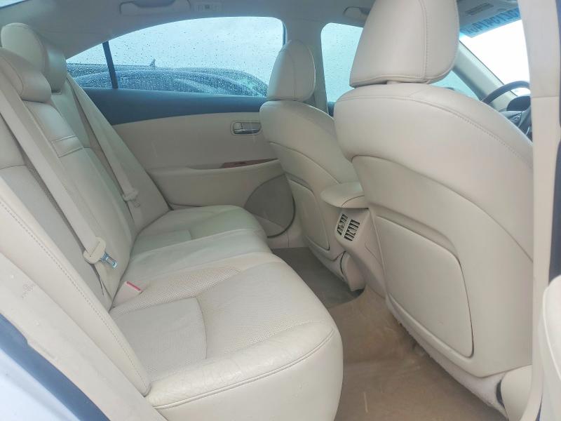 Продажа на аукционе авто 2011 Lexus Es, vin: JTHBK1EG4B2431199, номер лота: 52754746