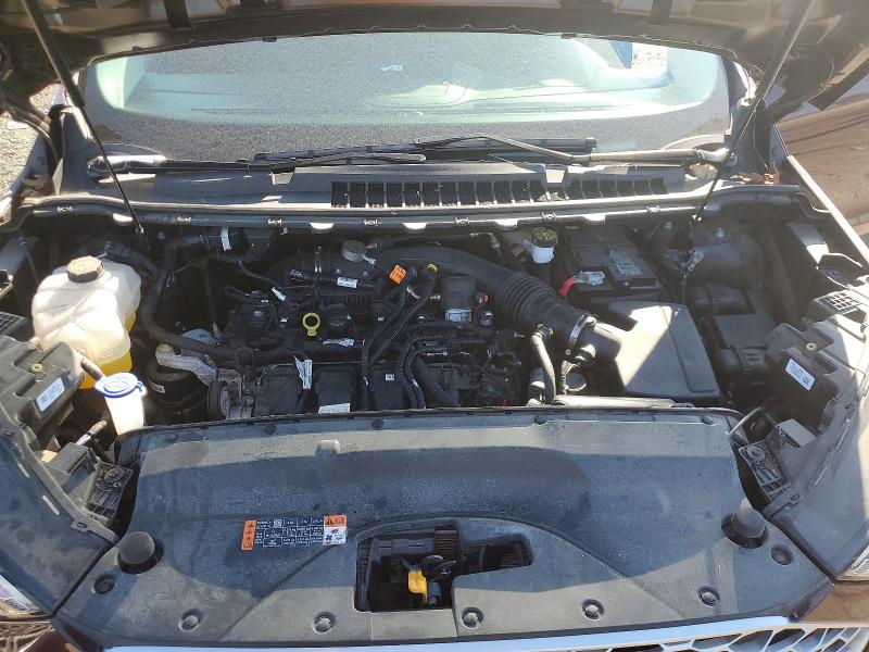 Aukcja sprzedaży 2024 Ford Edge, vin: 2FMPK4J95RBB28240, numer aukcji: 55149496