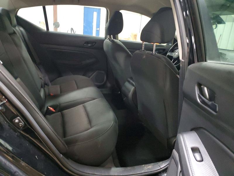 Продаж на аукціоні авто 2024 Nissan Altima, vin: 1N4BL4BV0RN384903, номер лоту: 52586966