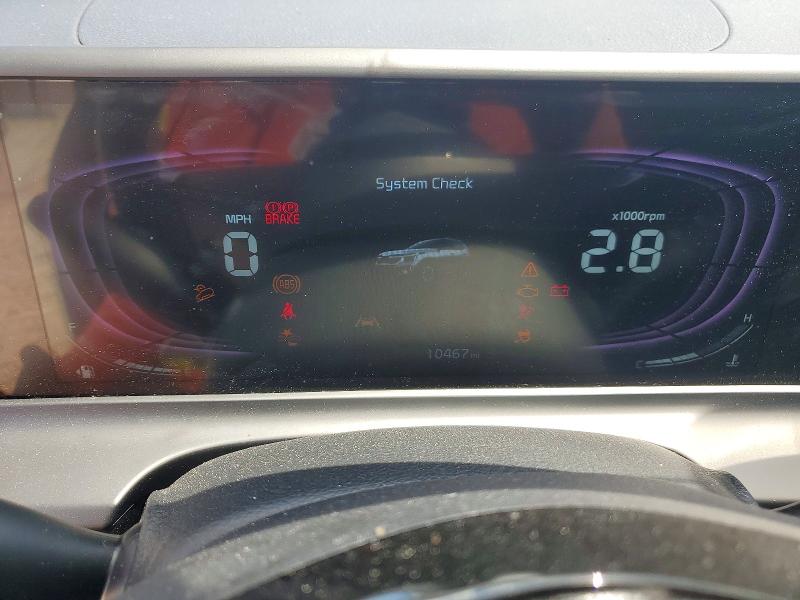 Продаж на аукціоні авто 2026 Kia Seltos, vin: KNDEU2AA7T7897309, номер лоту: 52663696